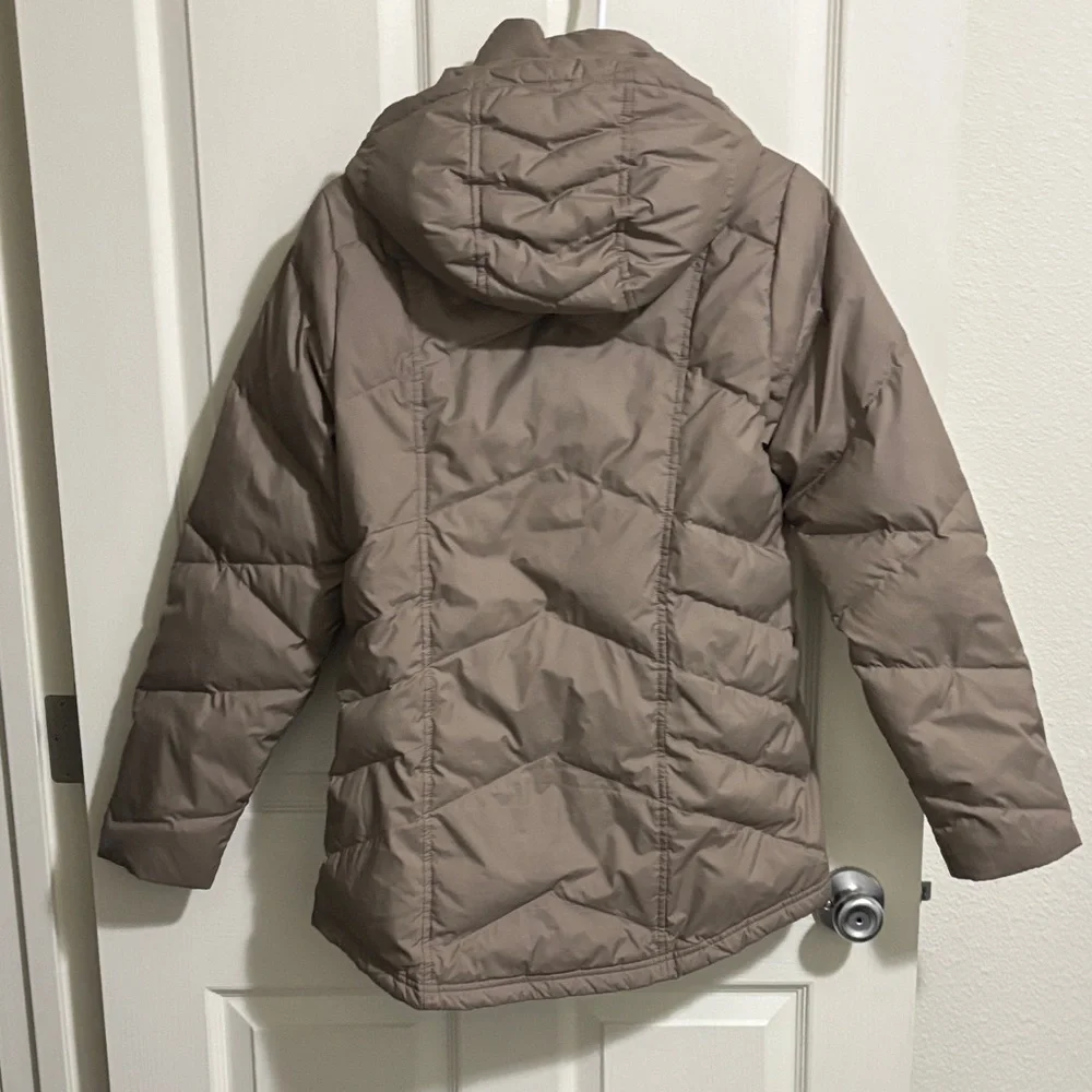 Patagonia Down With It Parka size S - Picture 2 of 4